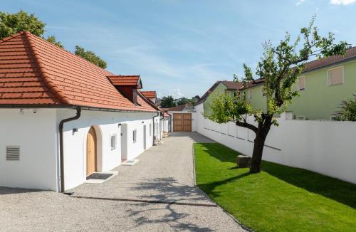 Zillingtal Apartment | KonstantLiving Zillingtal, Apartments mit Elektrotankstelle