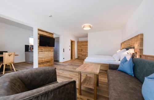 Wals Apartment | Kopeindlgut Apartments