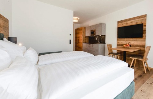 Wals Apartment | Kopeindlgut Apartments