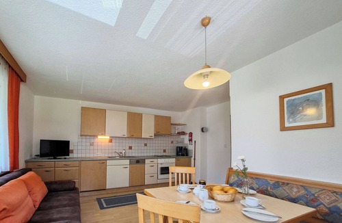 Zillertal Apartment | Kraftreich Apartments by Interhome