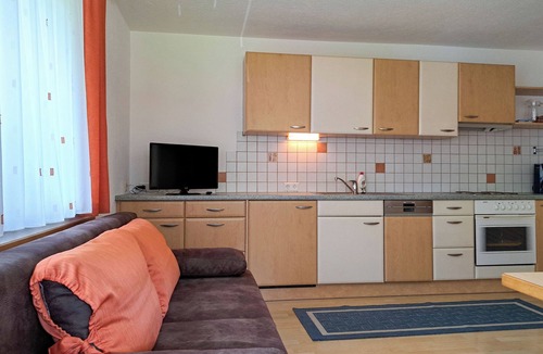 Zillertal Apartment | Kraftreich Apartments by Interhome