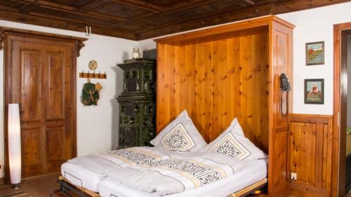 Hallstatt Apartment | KraftTanken direkt am See