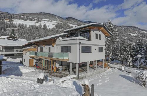 Schonbach Apartment | Krammer Großvenediger