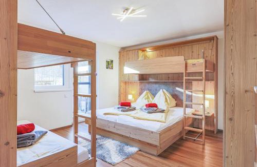 Schonbach Apartment | Krammer Großvenediger