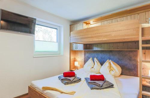 Schonbach Apartment | Krammer Kleinvenediger