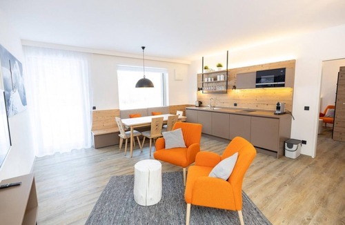 Hinterstoder Apartment | Kreidelucke Standard - 18 nights - Dormio Aparthotel Hinterstoder
