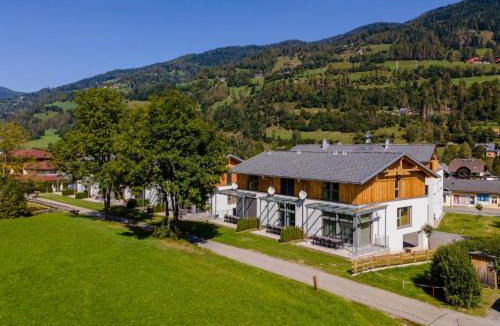 Sankt Lorenzen ob Murau House | Kreischberg The Exclusive Haus 5 Top 14