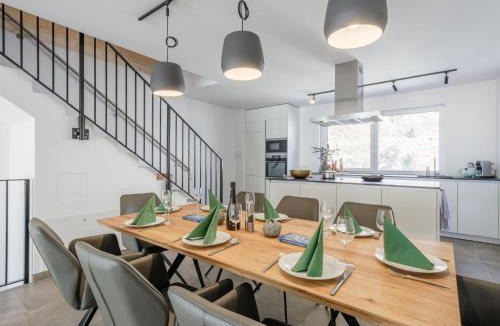 Sankt Lorenzen ob Murau House | Kreischberg The Exclusive Haus 5 Top 14