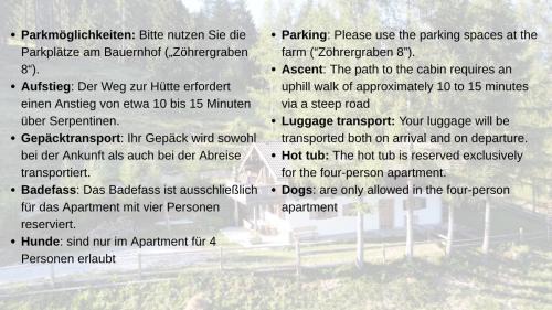 Neukirchen bei Altmunster Apartment | Kreitalm - Kraftplatz im Salzkammergut