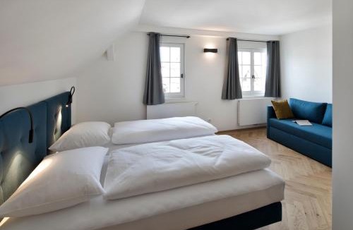 Hard Hotel | Krone Hard