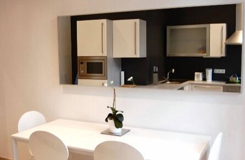 Weißgerber Apartment | Kunsthaus Apartments