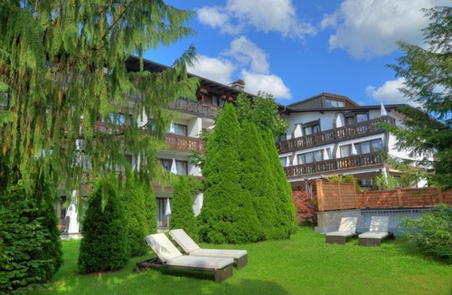 Unterallgau Hotel | Kurhotel Eichinger