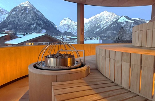 Pertisau Cabin | Kuschel-chalet - Chalets Grossmitt