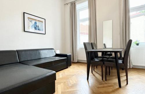 Wahring Apartment | Kutschker Apartments located at famous Vienna Kutschkermarkt