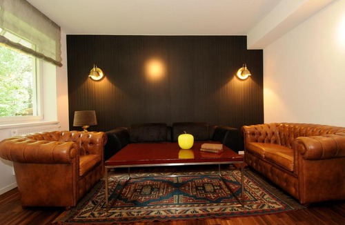 Kraa House | Lärchenhof