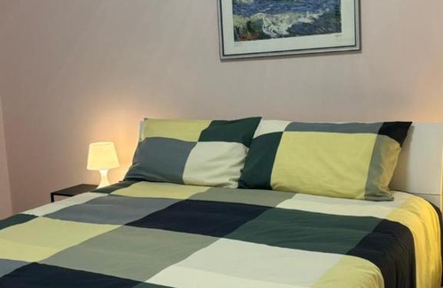 Chianchitta-Trappitello Apartment | L'approdo