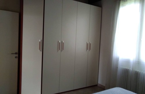 Rimini Apartment | La Dépendance