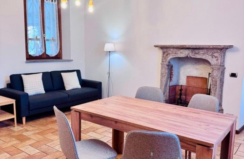 Sizzano Apartment | La Dimora delle Mime