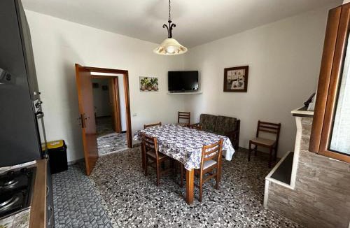 Controguerra Apartment | La lavanda