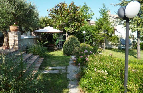 Avenale Apartment | La Panoramica (studio apartment 3)