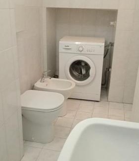 Sant'Eurosia Apartment | La pergola