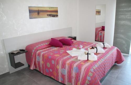 Comiso Bed & Breakfast | la Terrazza B&B
