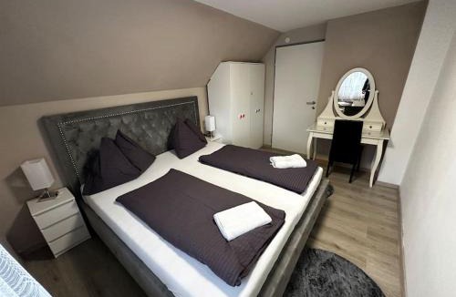 Itzling Apartment | Labis Room 2“