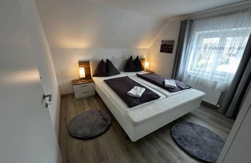 Itzling Apartment | Labis Room 2“