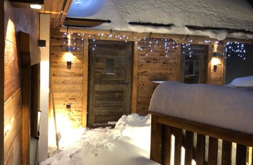 Lachtal Ski Chalet | Lachtalchalet