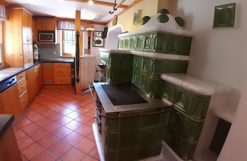 Lachtal House | Lachtalhütte