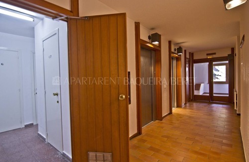 Baqueira Apartment | Lagos - Edificio Bonaigua