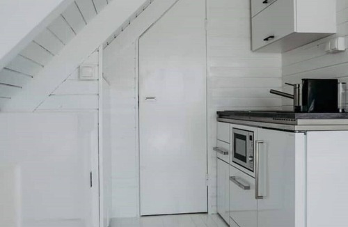 Rust Apartment | Lake hut "Strandhaus" directly on Lake Neusiedl