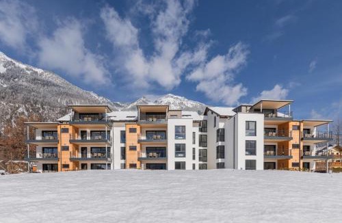Lake Pressegger Apartment | Lake Resort Pressegger See