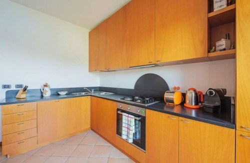 Moneglia Apartment | Lambrusca by Interhome