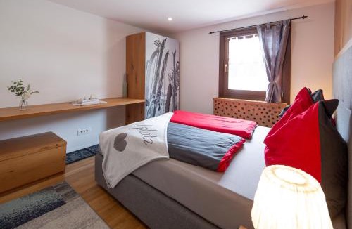 Fieberbrunn Apartment | Land- und Apartmenthaus Kapelln Fieberbrunn
