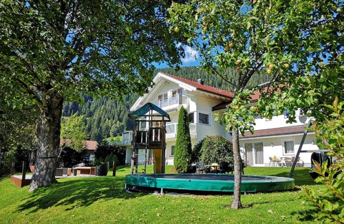 Schildlehen Apartment | Landappartement Ramsau