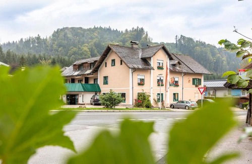Groedig Hotel | Landgasthof Fürstenbrunn