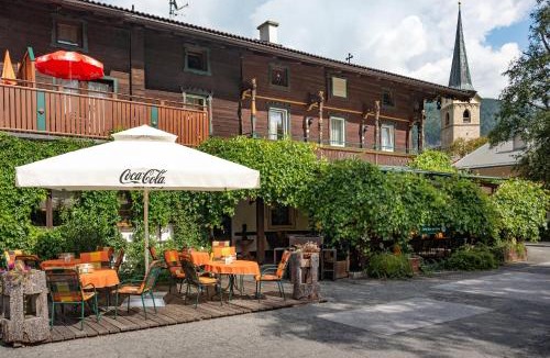 Kirchdorf in Tirol House | Landgasthof Mauth