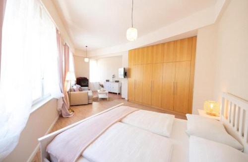 Krumpendorf am Woerther See Apartment | Landhaus Appartements Gretl