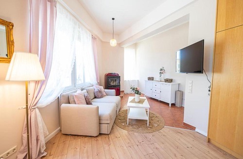 Krumpendorf am Woerther See Apartment | Landhaus Appartements Gretl