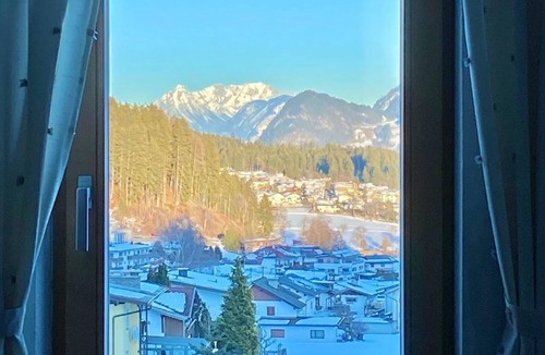 Wiesing Apartment | Landhaus Alpenblick - Holiday apartment