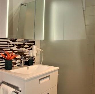 Rennweg am Katschberg Apartment | Landhaus Brugg