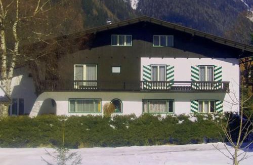 Mallnitz Apartment | Landhaus Christophorus