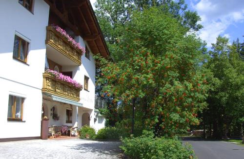 Leutasch House | Landhaus Doris