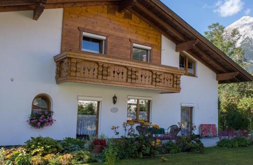 Leutasch House | Landhaus Doris