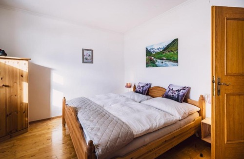 Walchen Apartment | Landhaus Feischl