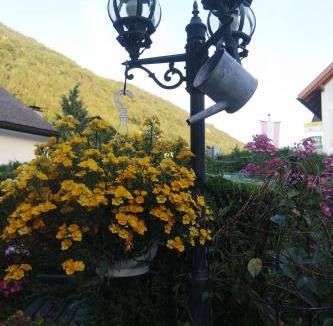 Loich Bed & Breakfast | Landhaus Ingrid