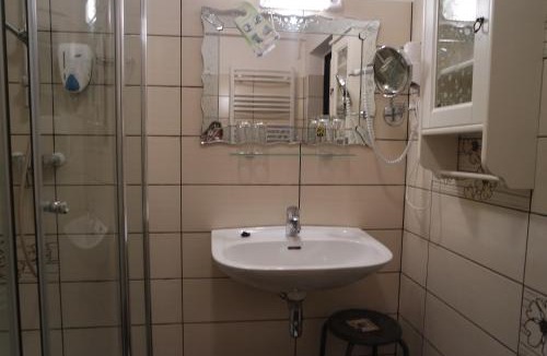 Loich Bed & Breakfast | Landhaus Ingrid