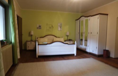 Loich Bed & Breakfast | Landhaus Ingrid