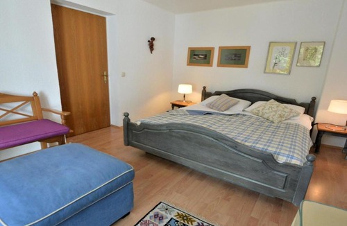 Ried Apartment | Landhaus Leitzinger EG2